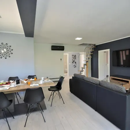House Castelo Buje